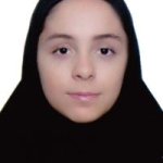 تصویر دکتر سیده نوشان میرمحمدعلی