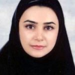 تصویر دکتر ندا برهانی