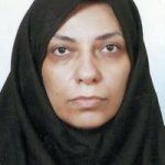 تصویر دکتر رویا کریمی