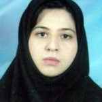 تصویر دکتر سمیه رشیدی نژاد