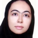 تصویر دکتر گلنوش شفائی