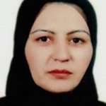 تصویر دکتر رقیه گلی
