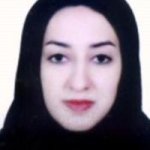 تصویر دکتر حمیده رهبری نژاد