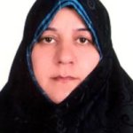 تصویر دکتر صغرا صادقی
