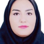 تصویر دکتر ملیکاسادات هراتی