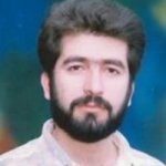 تصویر دکتر سعید مرآتی