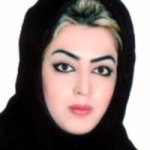 تصویر دکتر فهیمه خورشیدوند
