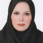 تصویر دکتر سیده افسانه سقراطی