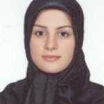 تصویر دکتر محدثه سادات رضویان