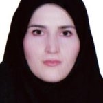 تصویر دکتر محیا ظهیرنیا