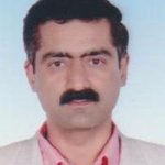 تصویر دکتر سعید رشیدی