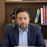تصویر دکتر علی محسنیان