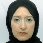تصویر دکتر نیسان مهاجرین