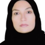تصویر دکتر فروزان علیخانی