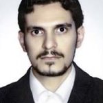تصویر دکتر محمود صمدپور