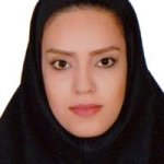تصویر دکتر محبوبه کریمی میا نکفشه
