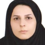 تصویر دکتر فاطمه ازاری