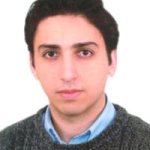 تصویر دکتر آرش باخاج