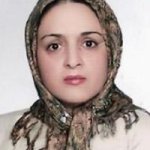 تصویر دکتر مهرسده سالم