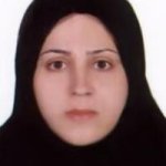 تصویر دکتر پریسا کابلی