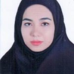 تصویر دکتر اسماء شکیبای شیخ ها