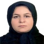 تصویر دکتر راحله محمدی بالدرلو