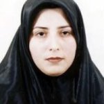 تصویر دکتر مریم پاکروح خمامی
