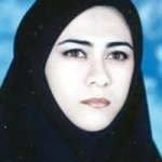 تصویر دکتر فاطمه حضرتی عینی