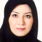 تصویر دکتر زهرا حورمهر