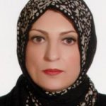 تصویر دکتر جمیله احقری