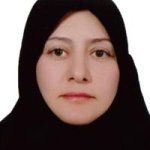 تصویر دکتر ربابه نباتی