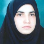 تصویر دکتر حمیده کوتی زاده