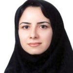 تصویر دکتر آزاده ذوقی