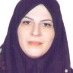 تصویر دکتر فرشته محمدی