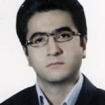 تصویر دکتر صمد همراز