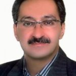 تصویر دکتر ایوب مهداد
