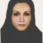 تصویر دکتر ربابه گردویی