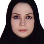 تصویر دکتر گیسو دربان حسینی امیرخیز