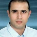 تصویر دکتر دامون حیدری نژاد