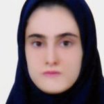 تصویر دکتر محدثه بابازاده سکه