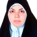 تصویر دکتر فاطمه سلطانعلی زاده