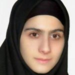 تصویر دکتر لیلا حیدری