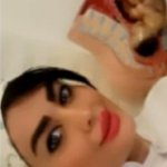 تصویر دکتر سارا چوبتاشانی