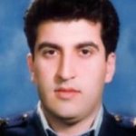 تصویر دکتر حمیدرضا مسرور