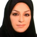 تصویر دکتر سمیه نوری تموزانی