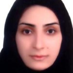 تصویر دکتر پریسا عزتی عبدالجبار