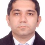 تصویر دکتر امیرحسین میثمی