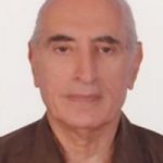 تصویر دکتر محبعلی اهکی لاکه