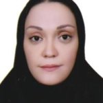 تصویر دکتر الهه سعید راد