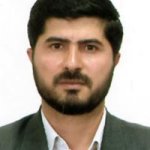 تصویر دکتر علیرضا بهزادنیا